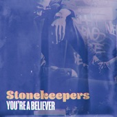 You're a Believer (feat. Cara Dee) artwork