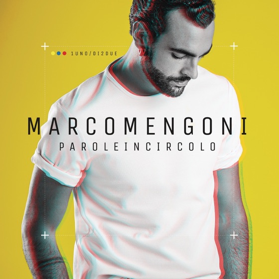 Cover artwork for Guerriero
