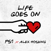 Life Goes On (feat. Alex Hosking) artwork