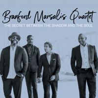 Snake Hip Waltz-Branford Marsalis Quartet
