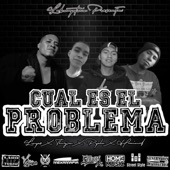 Cual Es el Problema (feat. Limps, Hanimal y Pipho) [Beat: Hanimal] artwork