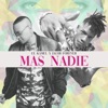 Mas Nadie - Single