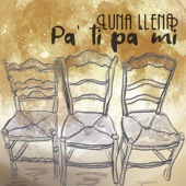 Luna Llena artwork