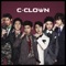 Shaking Heart - C-CLOWN lyrics