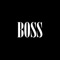 Boss artwork