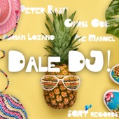 Dale Dj (feat. The Manuel) artwork