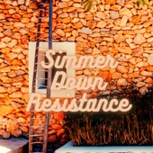 Simmer Down Resistance artwork
