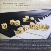 Boogie Woogie (Live in Wiesbaden) artwork
