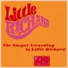 The Gospel According to Little Richard - EP album lyrics, reviews, download