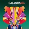 Spaceship (feat. Uffie) [Fourth Co. Remix] - Galantis lyrics