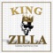 Kingzilla (feat. Marco Chali) artwork