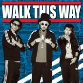 Walk This Way artwork