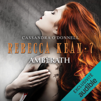 Cassandra O'Donnell - Amberath: Rebecca Kean 7 artwork