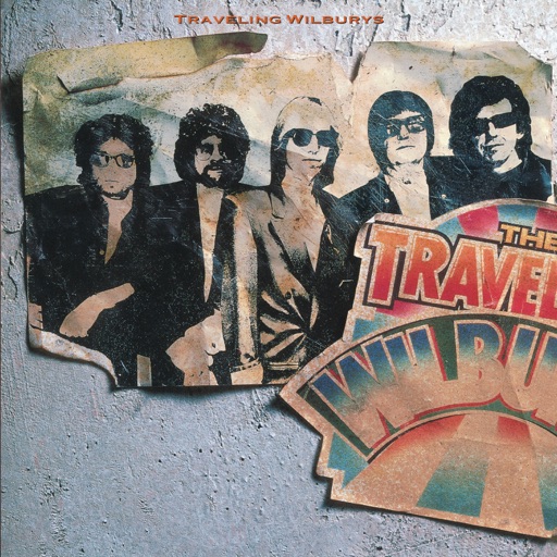 Art for Heading for the Light by The Traveling Wilburys