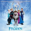 Frozen (Originele Nederlandstalige Soundtrack) - Verschillende artiesten