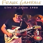 Live in Japan 1988, Vol. 1 artwork