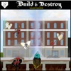 Build & Destroy artwork