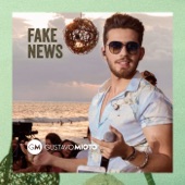 Fake News (Ao Vivo) artwork