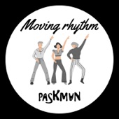 Moving Rhythm artwork