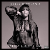 Kelly Rowland - Dirty Laundry