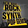New Wave Rock & Synth Pop Gems