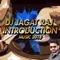 DJ Jagat Raj Introduction Music 2018 - Vicky Singh lyrics