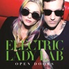 Open Doors (Remixes) - Single