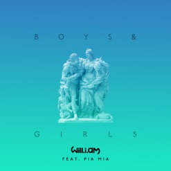 BOYS & GIRLS cover art