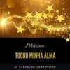 Stream & download Tocou minha alma (feat. Ozi) - Single