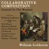 Collaborative Composition: Created In The Moment album lyrics, reviews, download