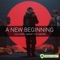 A New Beginning - Collapse Under The Empire lyrics