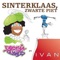 Sinterklaas, Zwarte Piet (feat. Ivan) - Doenja & Kids lyrics