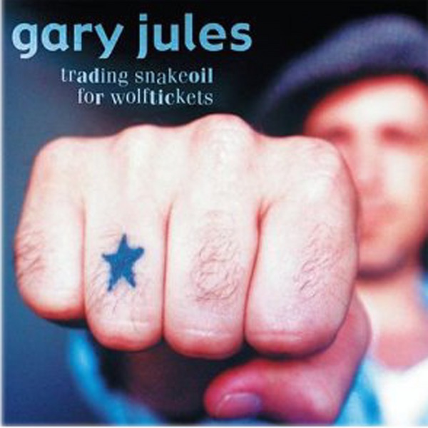 Trading Snakeoil for Wolftickets - Michael Andrews & Gary Jules