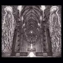 Diabolus Absconditus / Mass Grave Aesthetics - Deathspell Omega