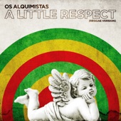 A Little Respect (Reggae Version) artwork