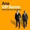 Ana (feat. Itzik Dadya) - Matt Dubb lyrics