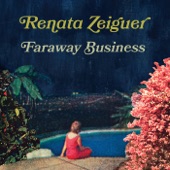 Faraway Business - EP artwork