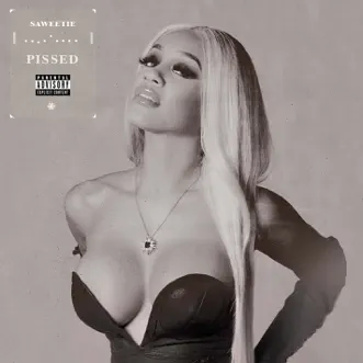 Pissed by Saweetie song reviws