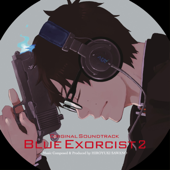 Blue Exorcist Original Soundtrack II - Hiroyuki Sawano