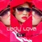 Alewe (feat. Chris Grant Jr.) - Lady Lova lyrics