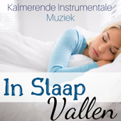 In Slaap Vallen - Tot Rust Komen met Kalmerende Instrumentale Muziek en Geluiden van de Wilde Natuur - Slaapmuziek Ensemble