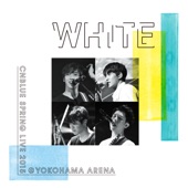 Live-2015 Spring Live - White artwork