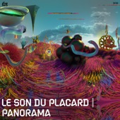 Panorama - EP artwork