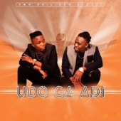 Udo Ga Adi artwork