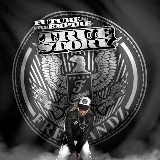 Cover artwork for Long Time Coming