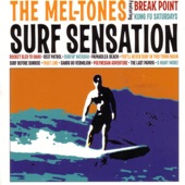 The MelTones - Return Of The Surfin' Headhunters