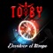 Devolver el Tiempo (feat. Lito Kirino) - Toby Love lyrics