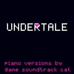 Amalgam (Undertale) [Piano Version] Song Lyrics