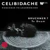 Bruckner: Symphony No. 7 & Te Deum (Live) album lyrics, reviews, download