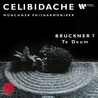 Te Deum, WAB 45: I. Te Deum laudamus (Live at Lukaskirche, Munich, 1982) by Karl Helm, Philharmonischer Chor München, Münchener Bach-Chor, Sergiu Celibidache, Christel Borchers, Munich Philharmonic, Elmar Schloter, Dame Margaret Price & Claes-Hakan Ahnsjo song reviws